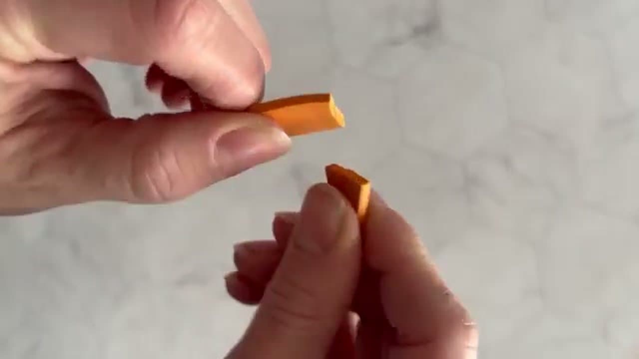 How to Bake Polymer Clay