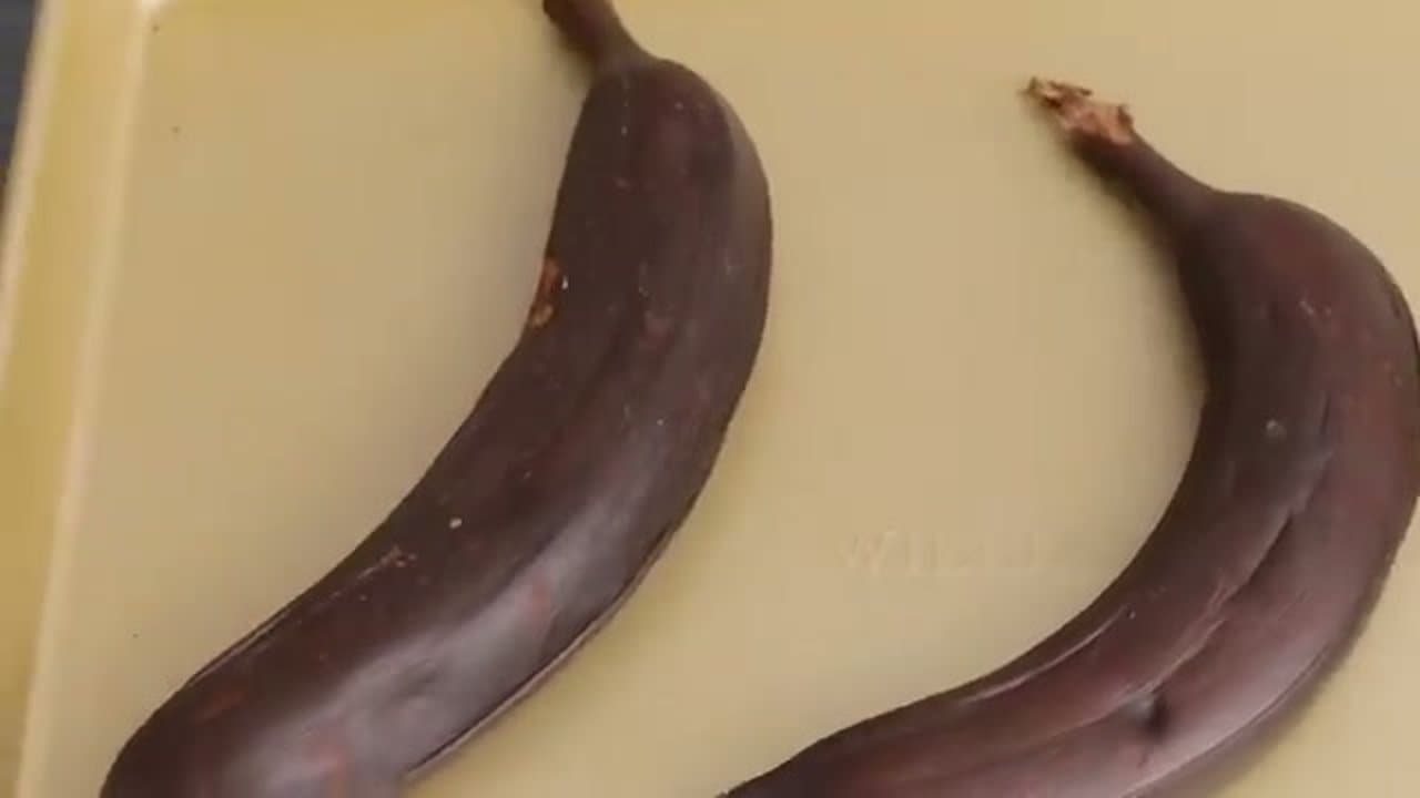 Step 1: Ripen the Bananas