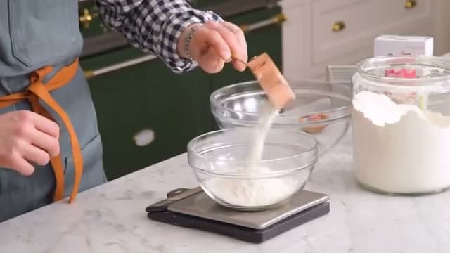 Step 2: Mix the Dry Ingredients