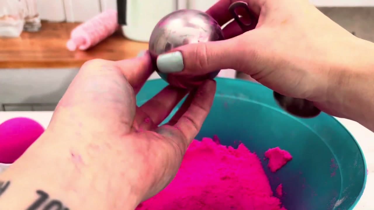 Step 7: Step 7: Release the Mold and Let It Dry