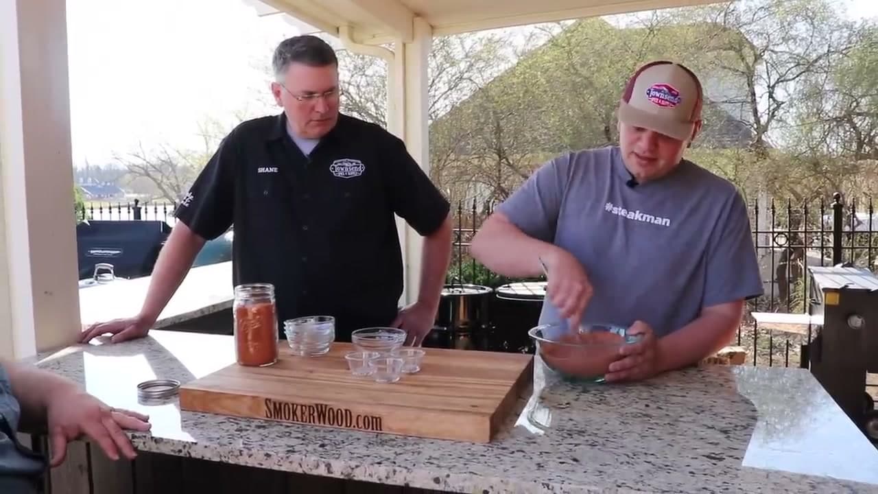 Step 3: Step 3: Whisk Everything Together