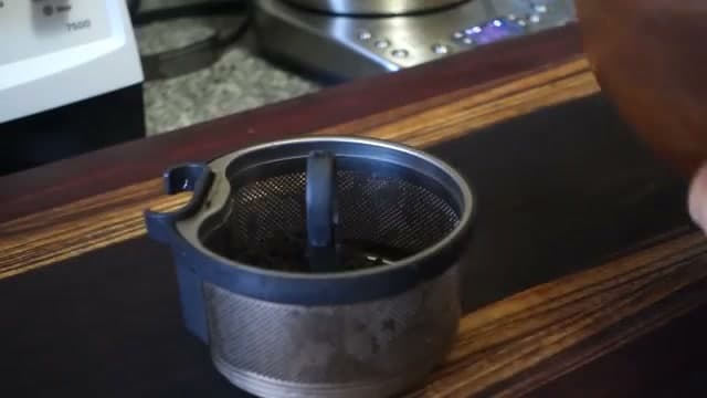Step 2: Brew a Strong Black Tea