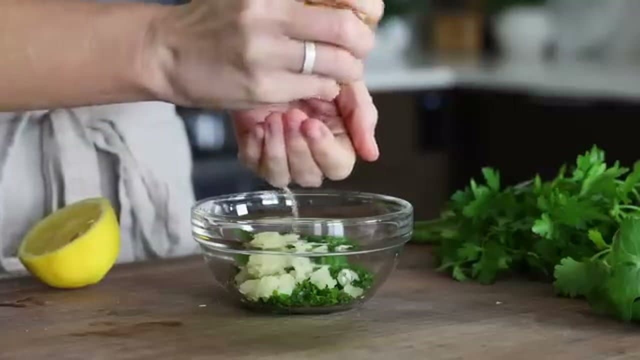 Step 3: Step 3: Whisk Together the Marinade