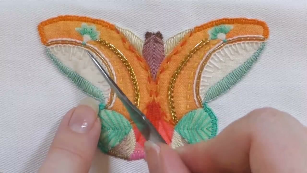 Step 8: Step 8: See It on a Finished Piece