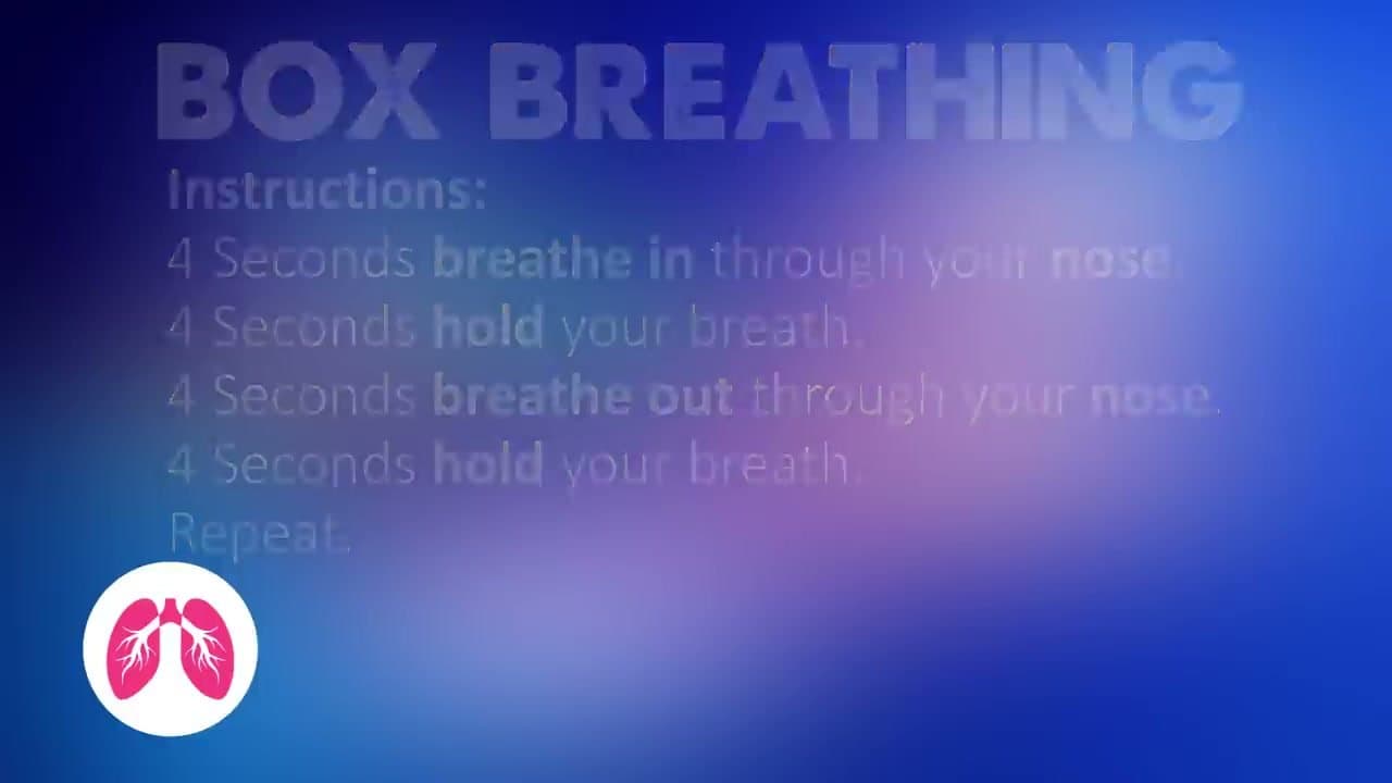 Step 1: Step 1: Sit Comfortably With a Straight Spine