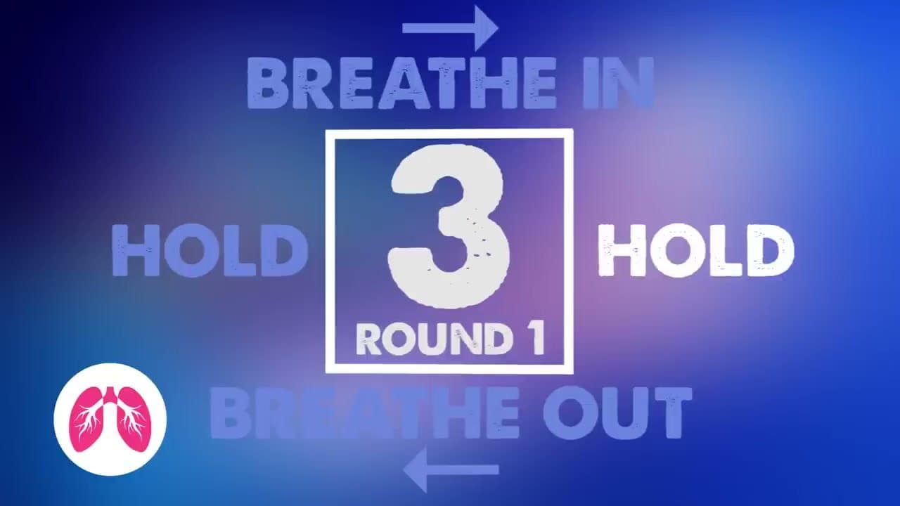 Step 2: Step 2: Learn the 4-4-4-4 Pattern