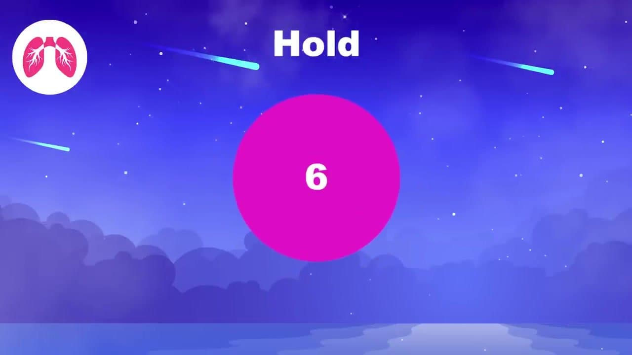 Step 6: Step 6: Repeat for 4 Cycles to Start