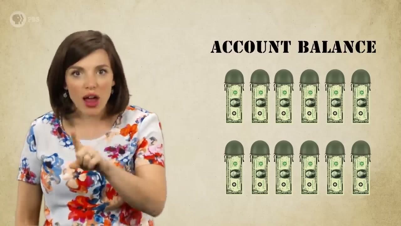 Step 2: Step 2: Work With Money You Actually Have
