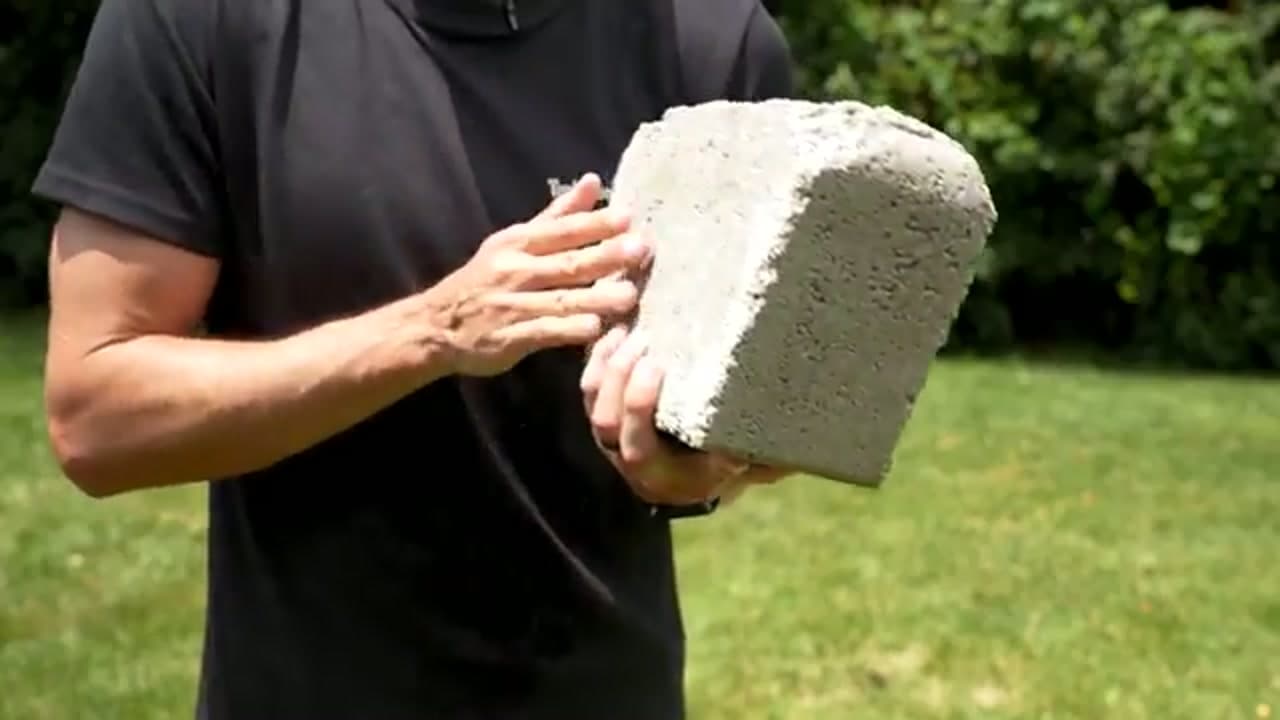 Step 1: Step 1: Pick Your Wall Blocks