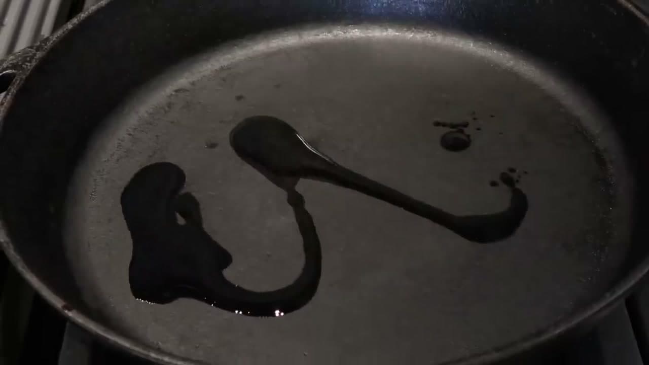 Step 3: Step 3: Cook with high-heat oils and fats