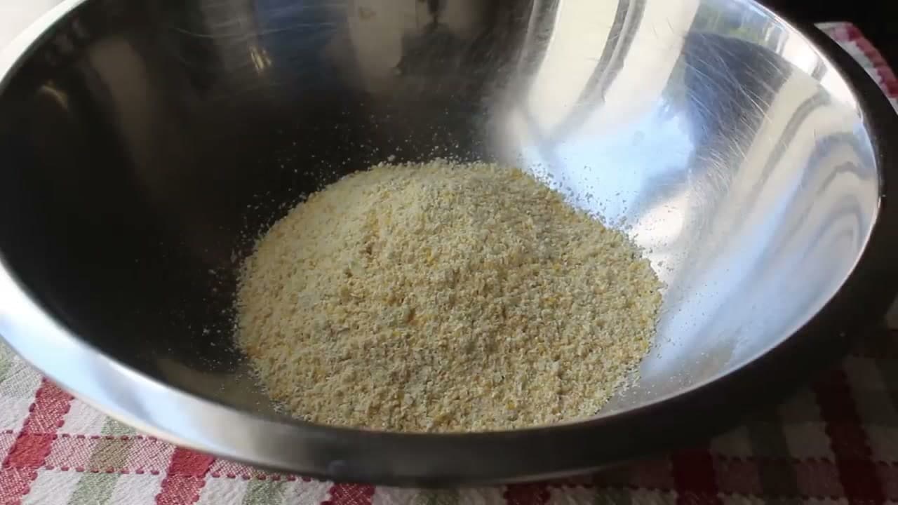 Step 2: Step 2: Combine the Dry Ingredients