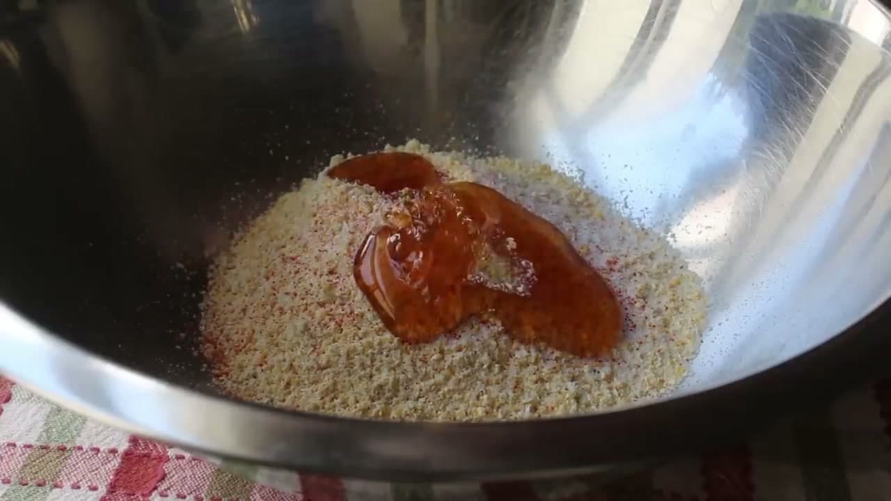 Step 3: Step 3: Add the Honey