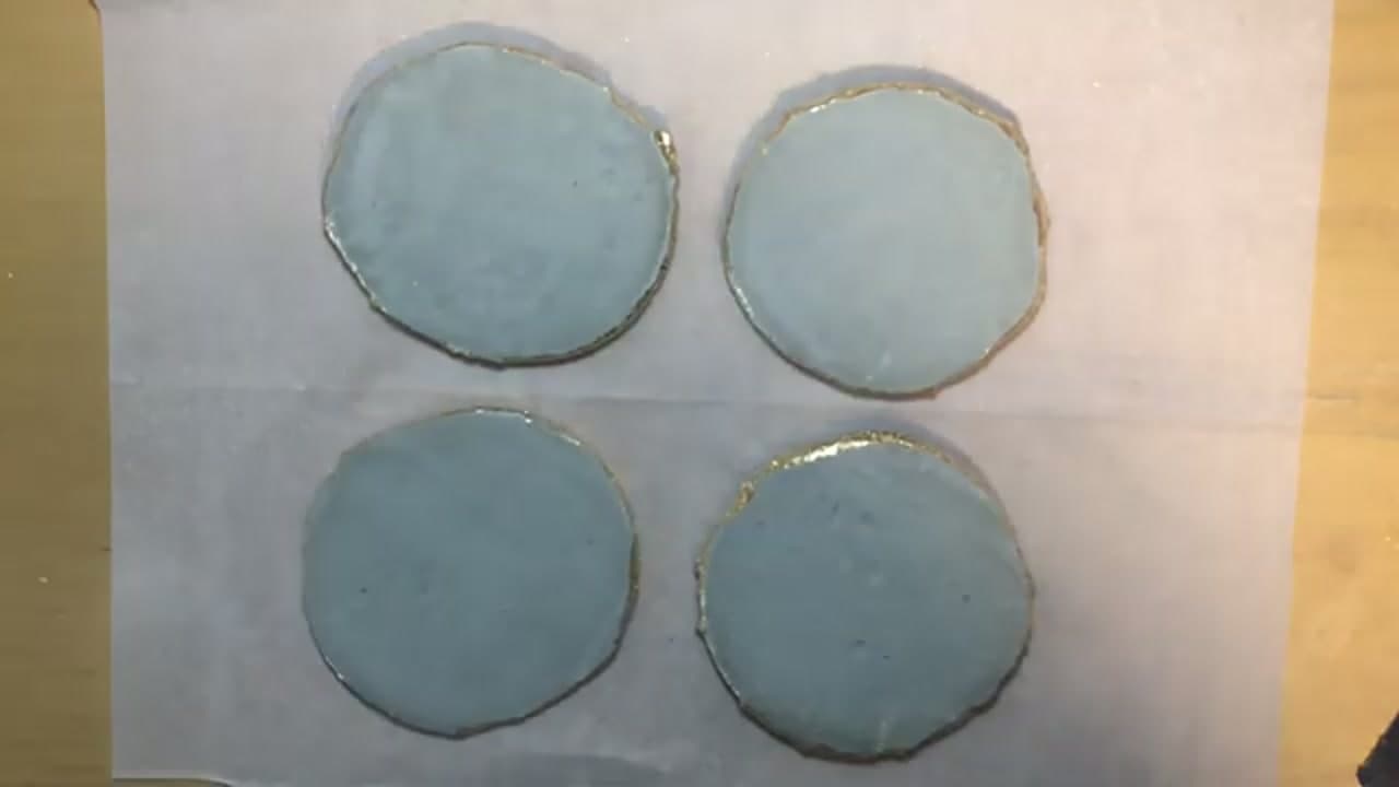 Step 8: Step 8: Finish and Style