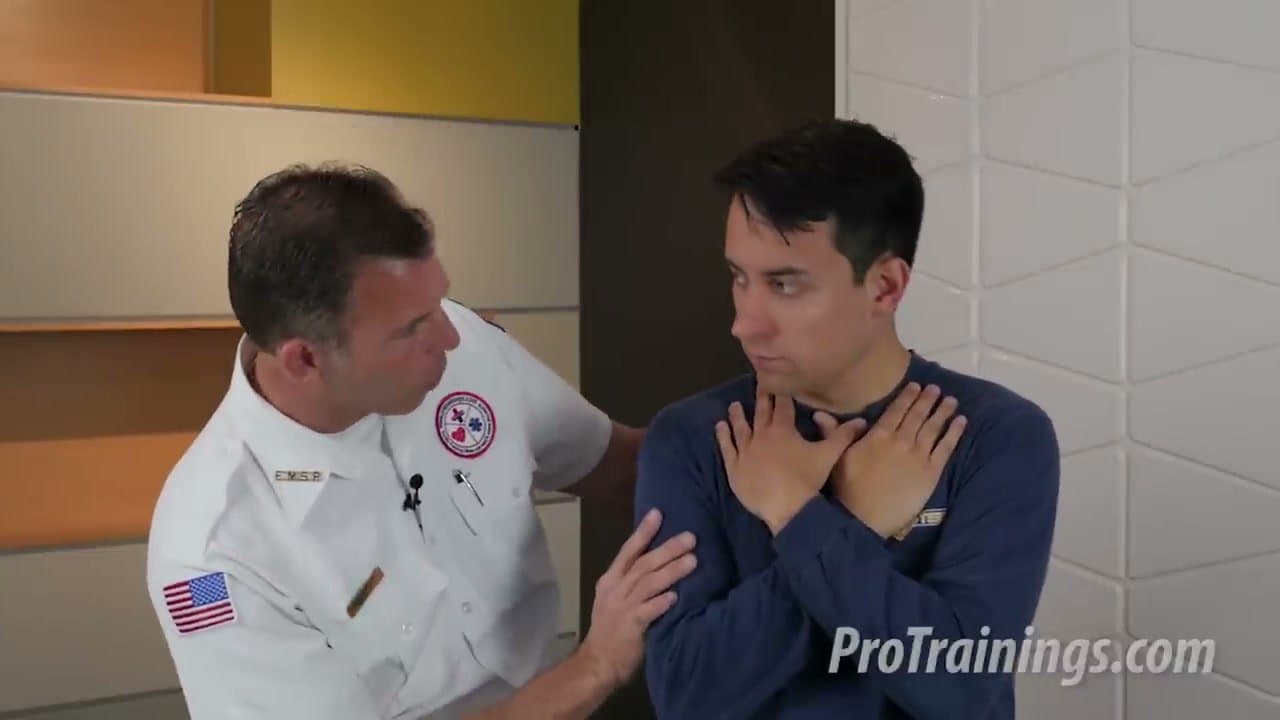 Step 2: Get Permission