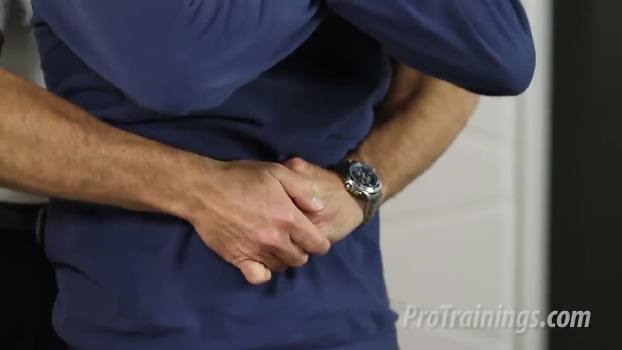 How to Do the Heimlich Maneuver