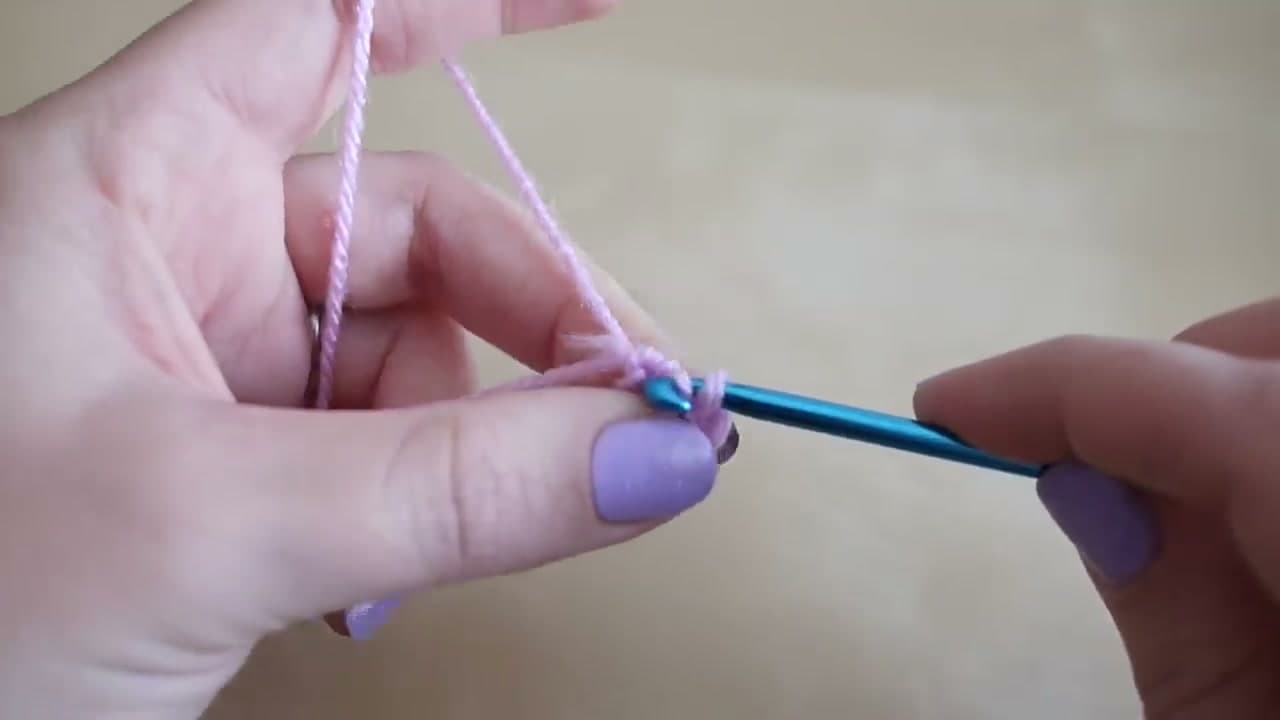Step 3: Step 3: Join the Chain into a Ring