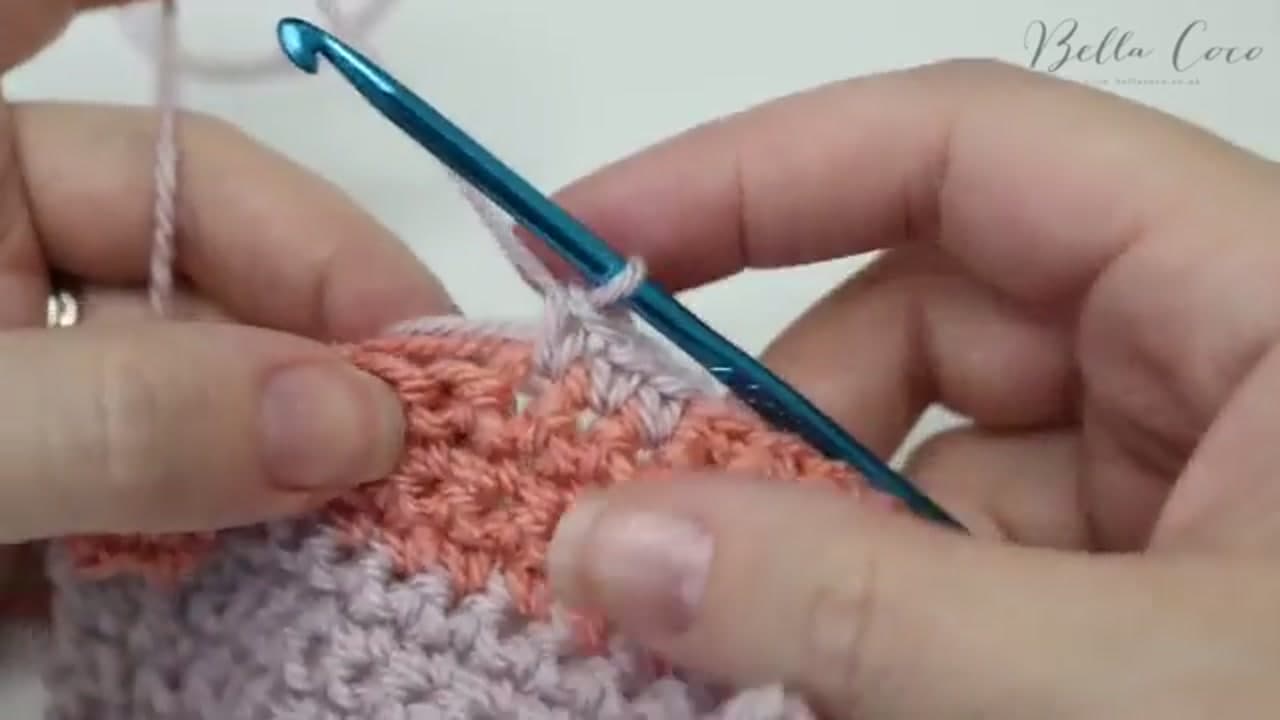 Step 7: Swap Back to the Original Color