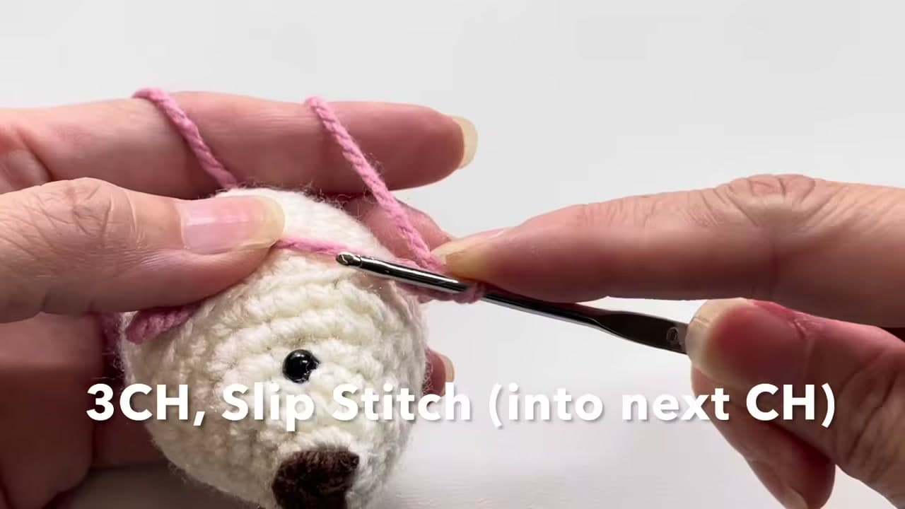 Step 7: Step 7: Make the Feet and Finish