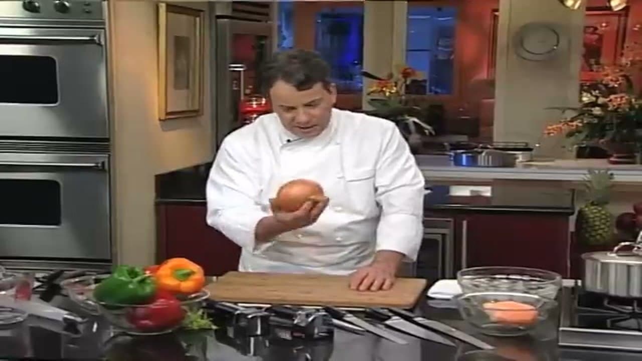 Step 1: Pick a Good Onion