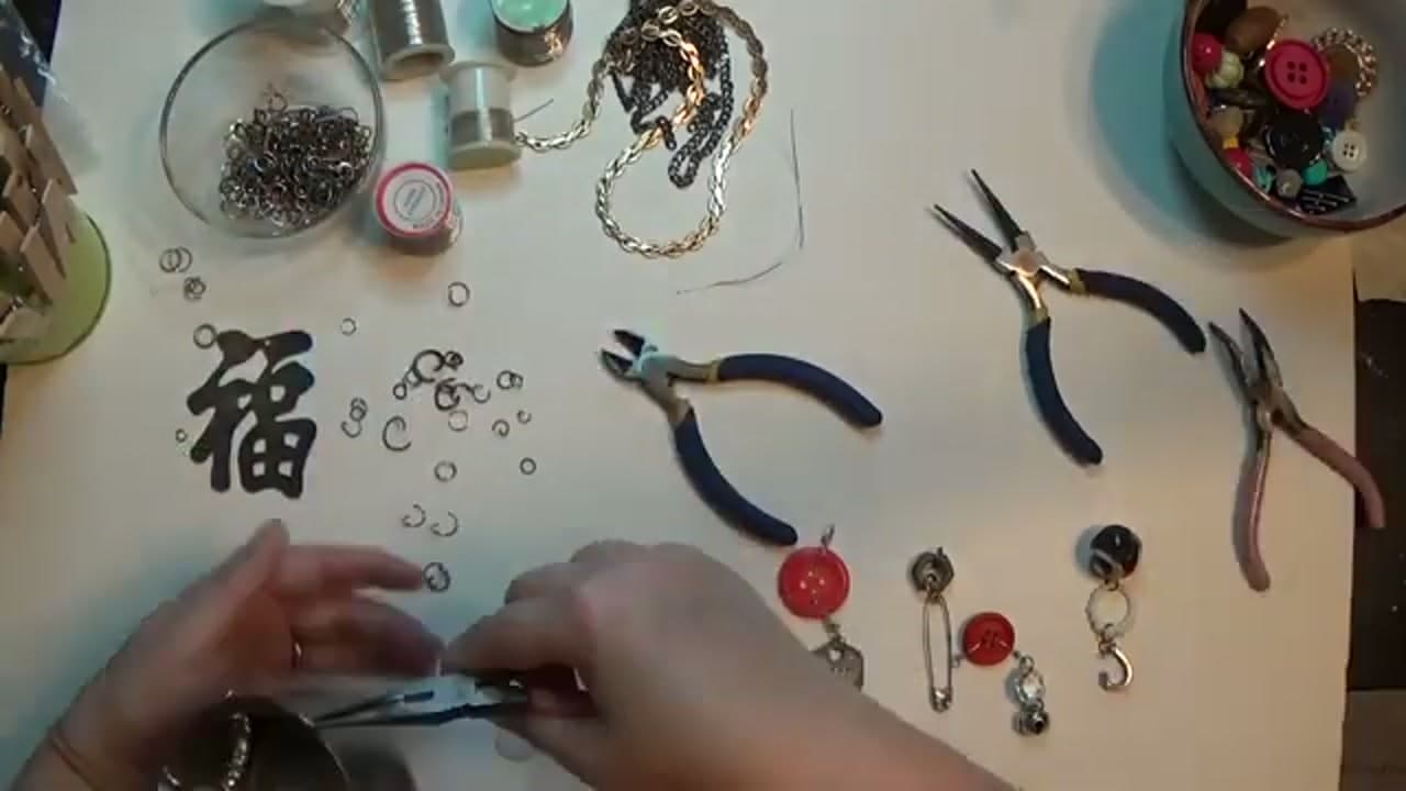 Step 5: Step 5: Wire the Dangle Elements