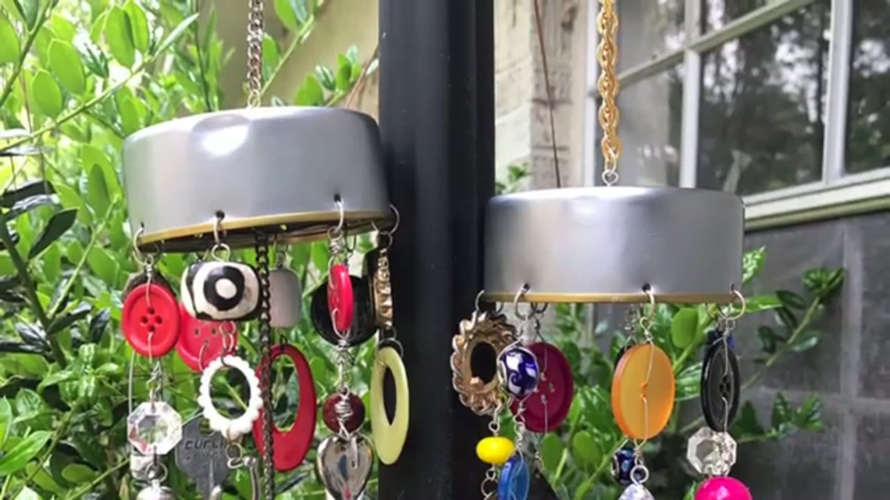 Step 8: Step 8: Hang It Outside
