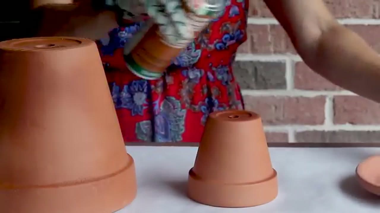 Step 1: Step 1: Seal the Pot and Gather Supplies