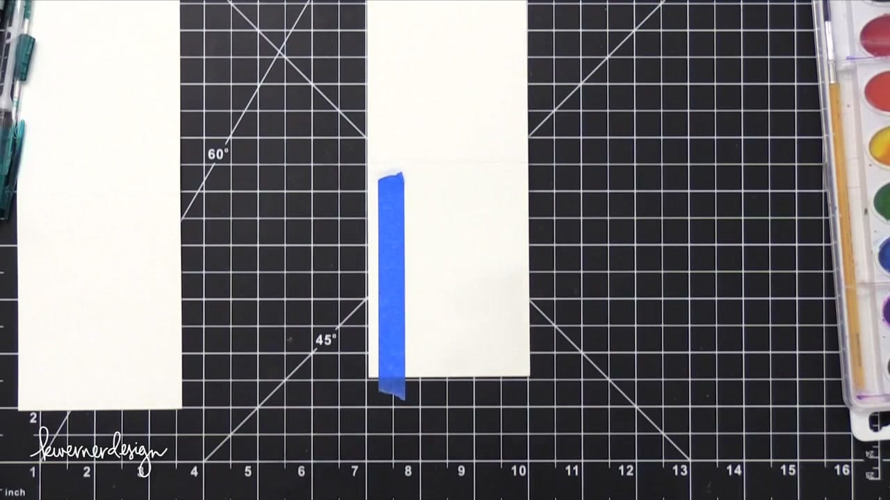 Step 4: Step 4: Mask the Focal Panel Boundary