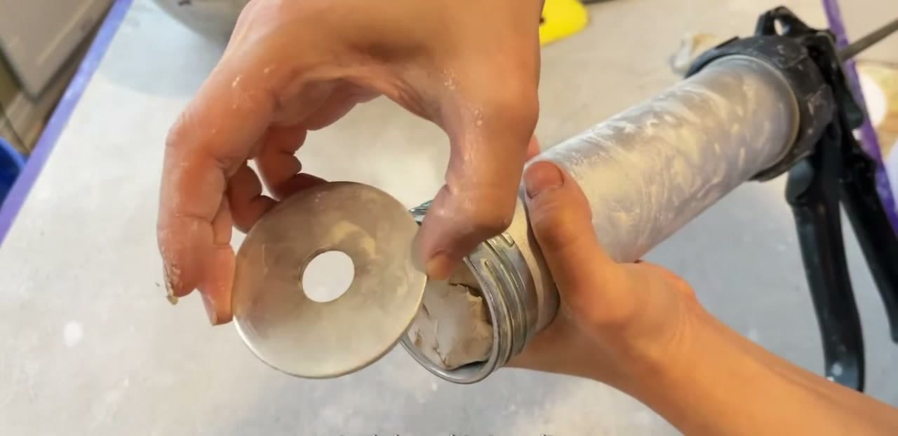 Step 7: Or Extrude the Coils Instead - How to Make a Coil Pot