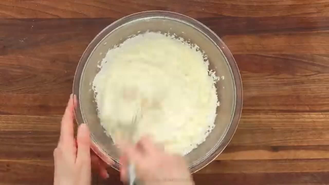 Step 7: Step 7: Stir in the Parmesan
