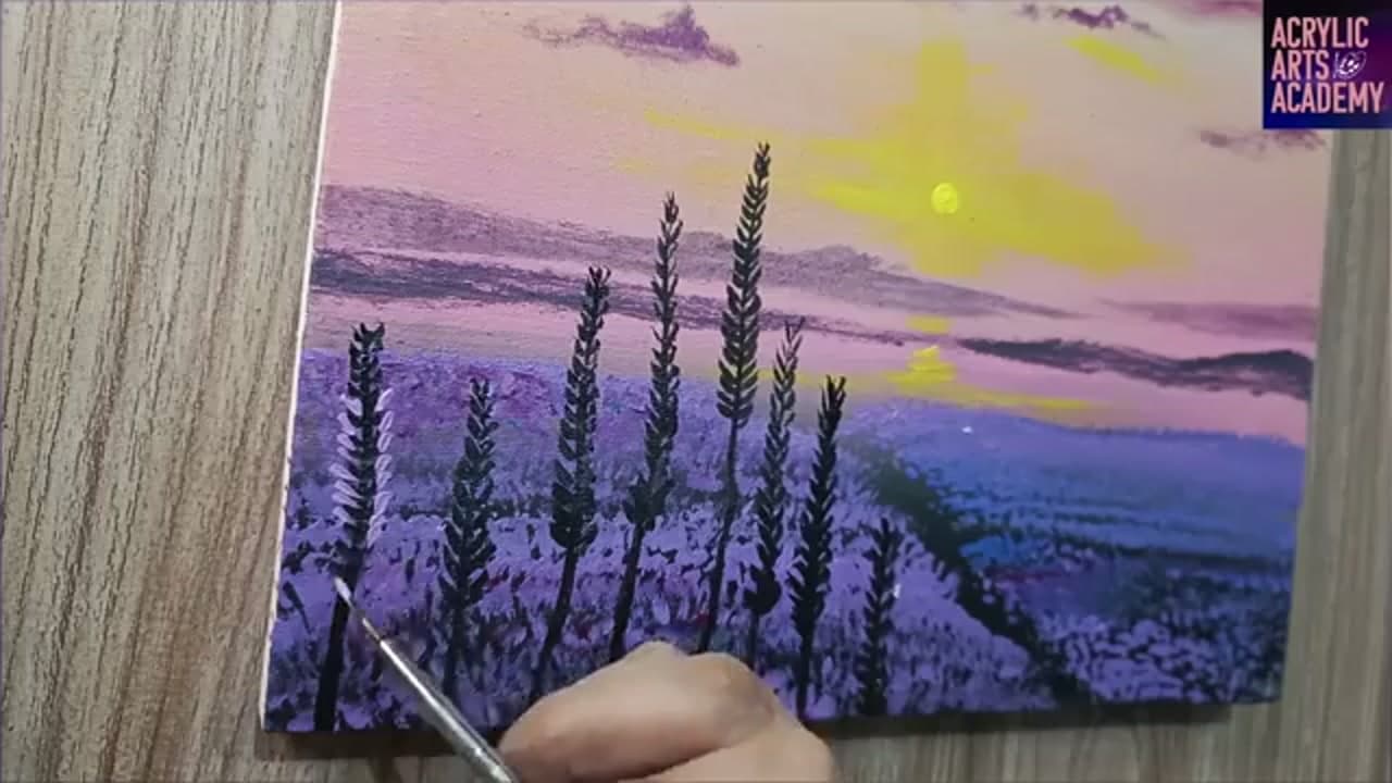 Step 7: Step 7: Add Highlights and Finish