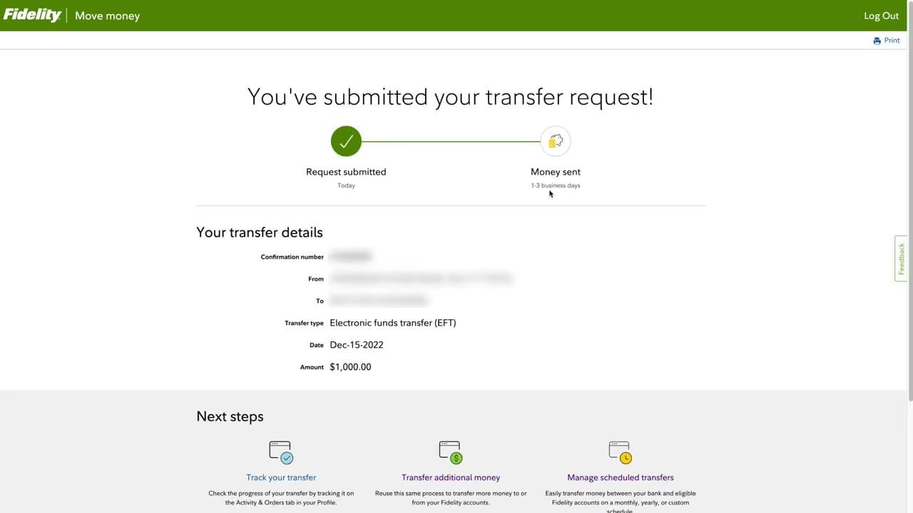 Step 3: Step 3: Make Your First Contribution