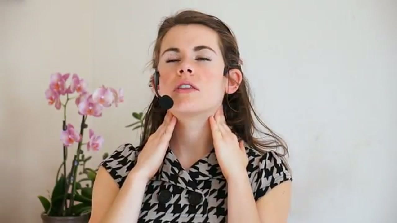 The finished result: How to Get Rid of a Headache or Migraine (Fast Natural Relief)