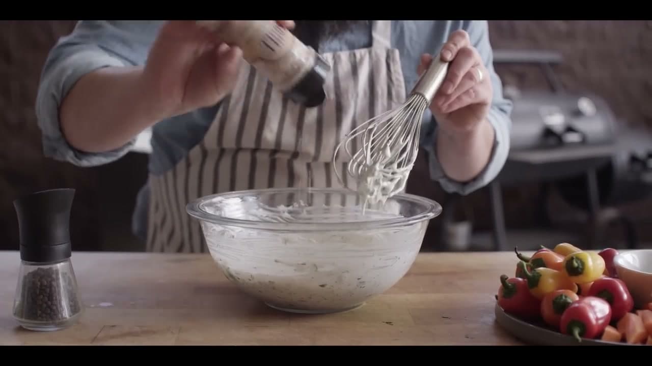 Step 8: Step 8: Season and Taste