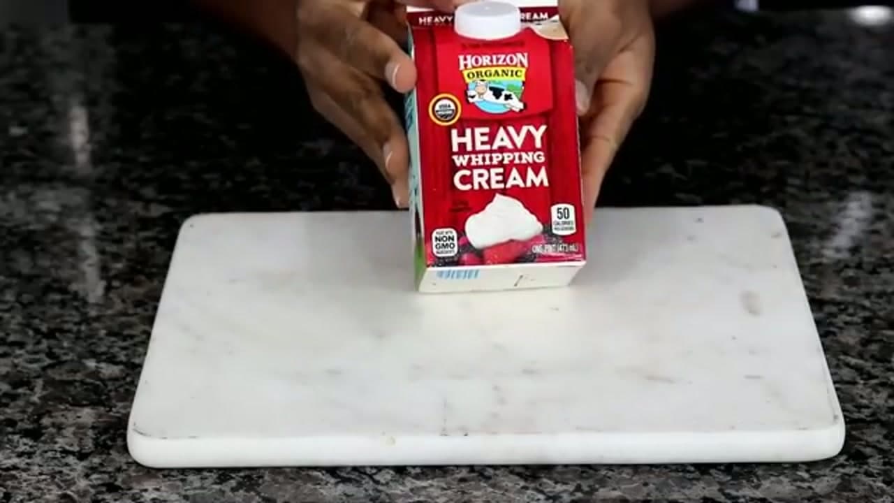 Step 1: Step 1: Gather Your 3 Ingredients