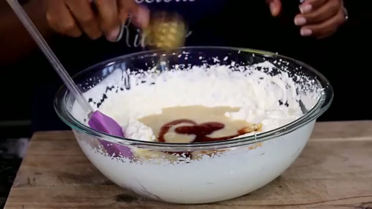 Step 5: Step 5: Add the Vanilla