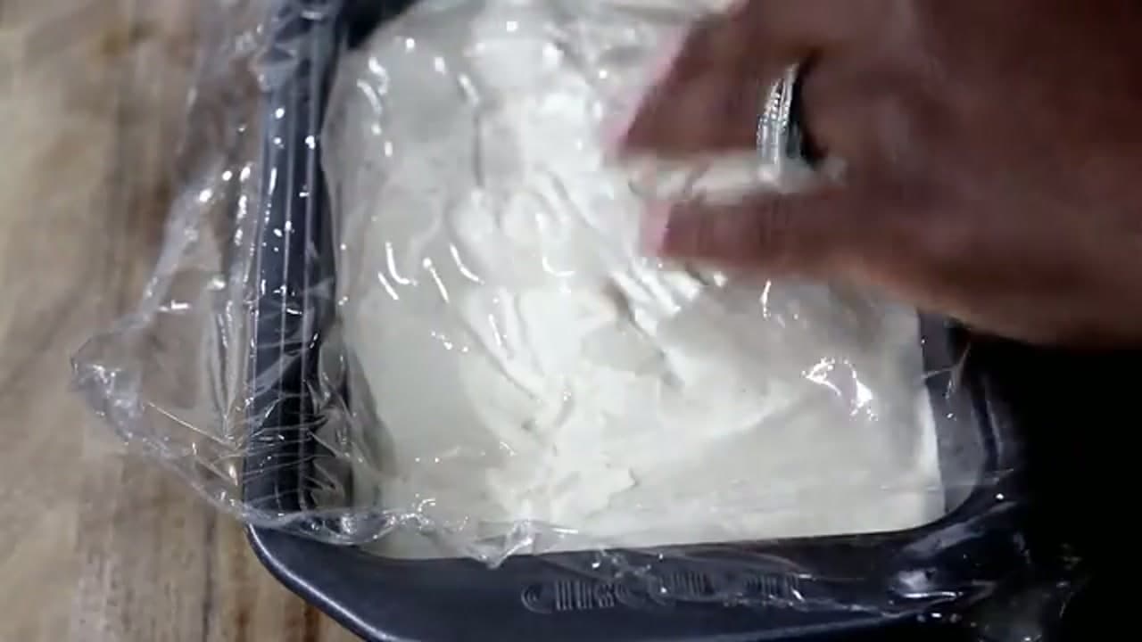 Step 7: Step 7: Cover and Freeze