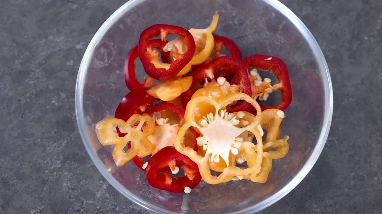 Step 4: Step 4: Try Fresh Chilies Instead