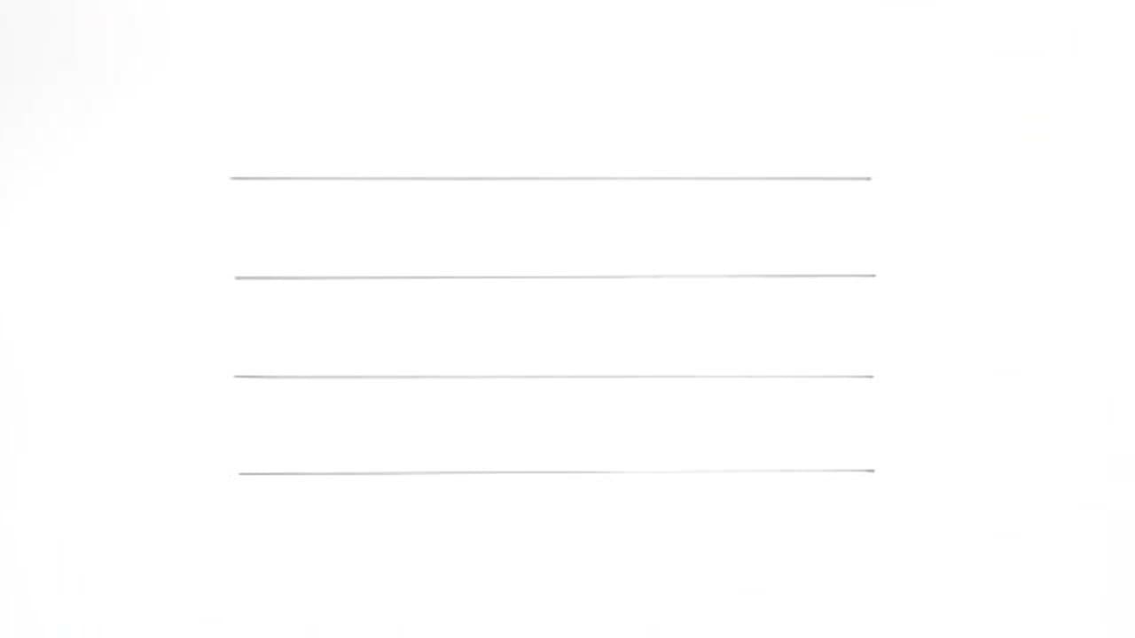 Step 3: Step 3: Learn the Typography Guidelines