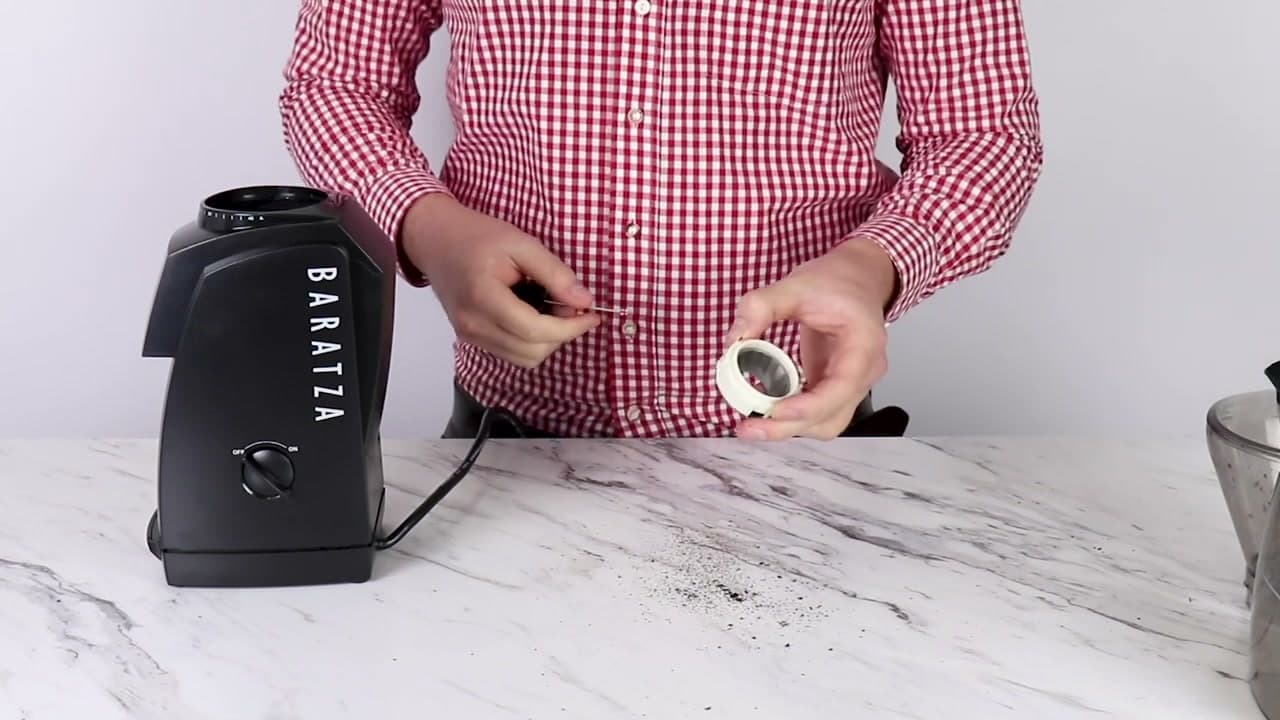 Step 1: Step 1: Know When to Clean (and Grab the Brush)