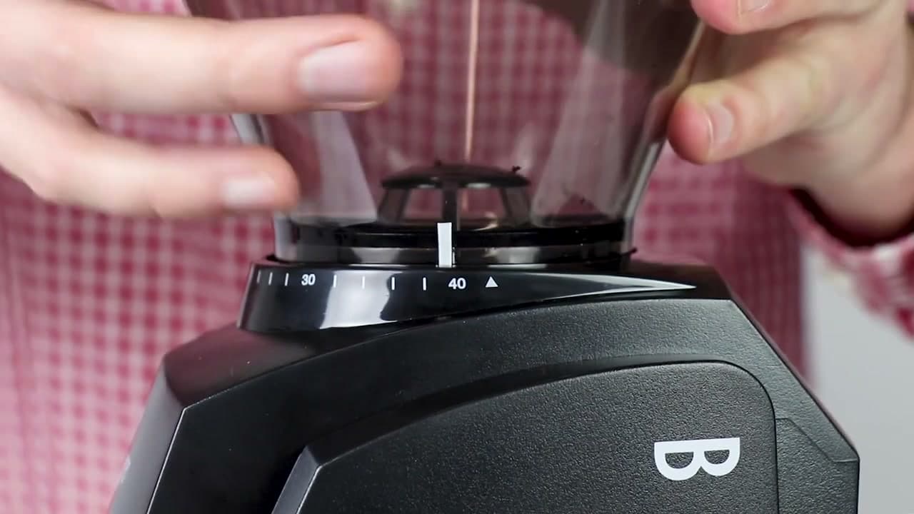 Step 3: Step 3: Disassemble the Grinder