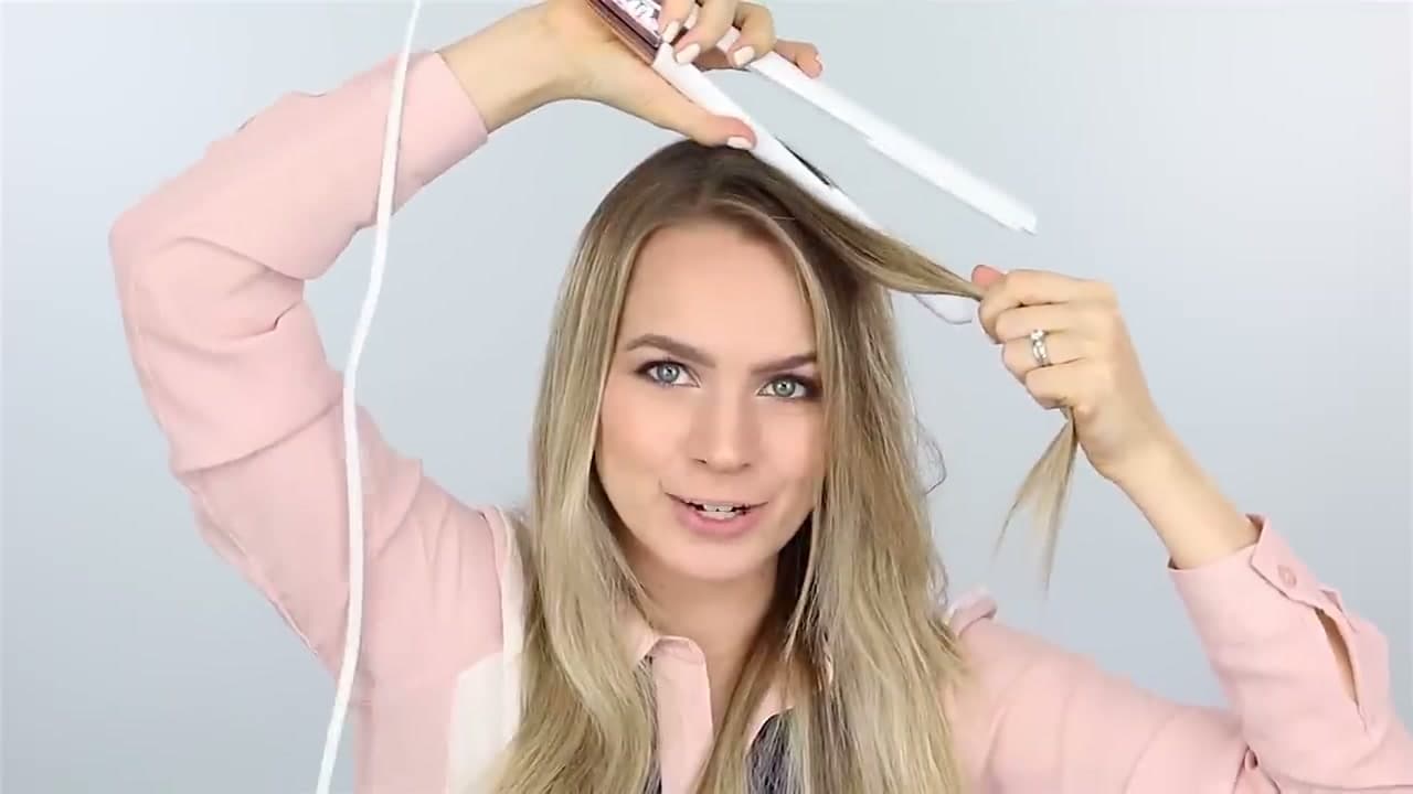 Step 4: Wrap, Pull, Clip, Slide