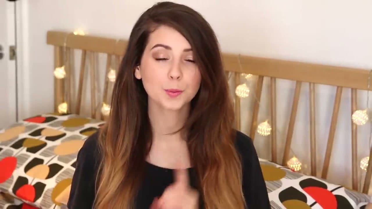 Step 1: Start with Day-Old Hair