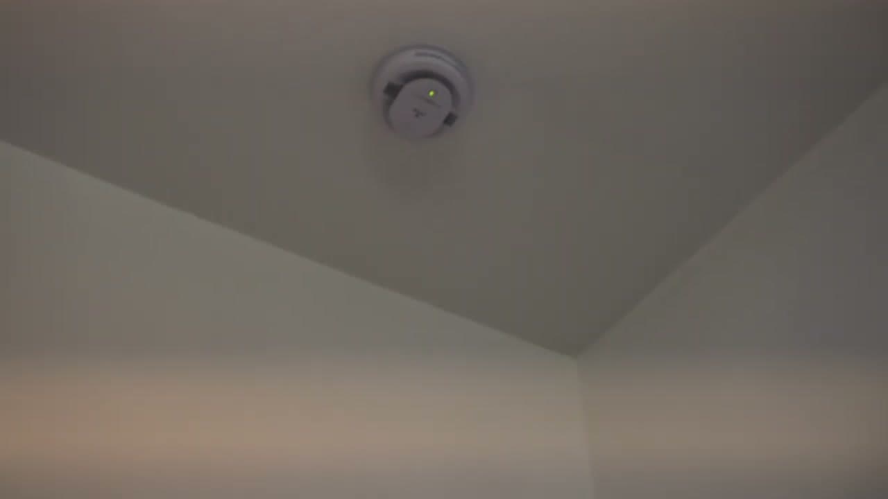 Step 4: Confirm Interconnect by Walking the House