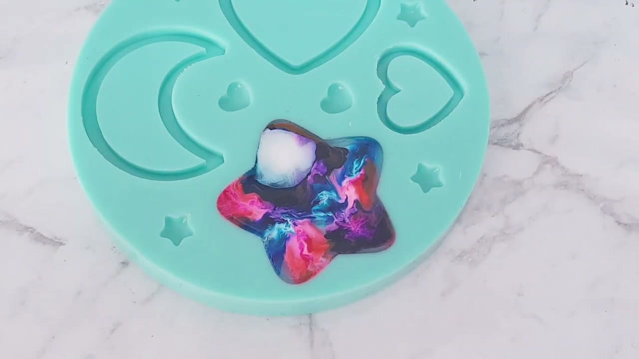 Step 6: Step 6: Use Alcohol Ink