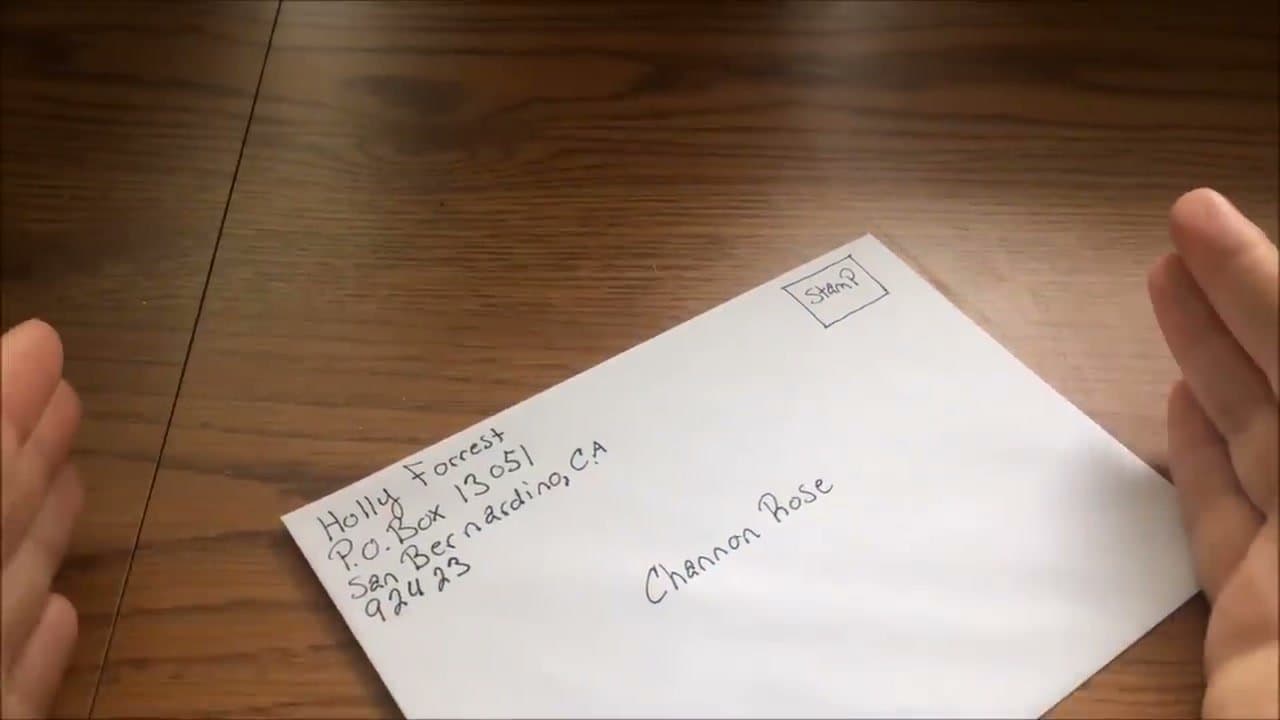 Step 4: Add City, State, and ZIP