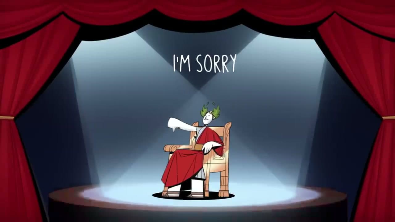 Step 1: Step 1: Notice When You're Giving a Bad Apology
