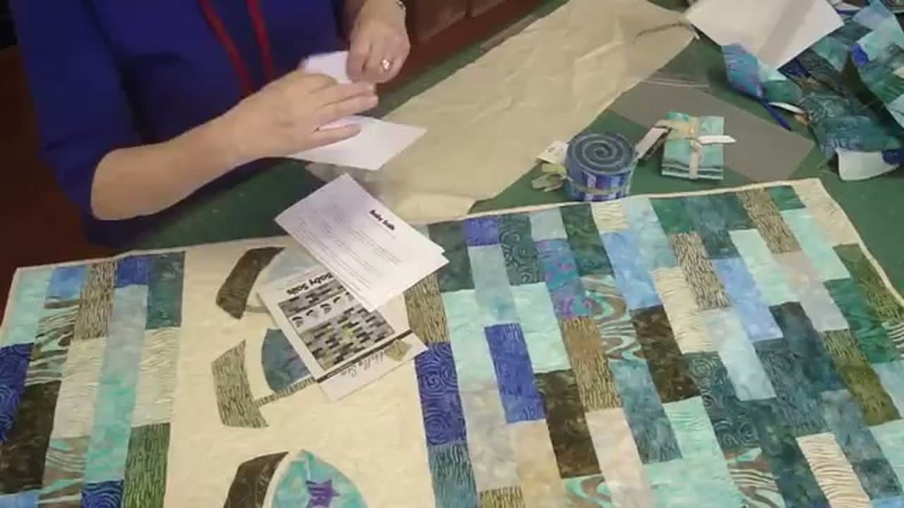 Step 1: Pick Your Pattern and Gather Supplies