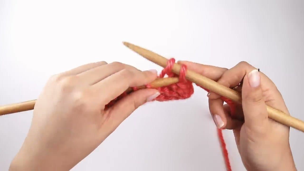 How to Bind Off Knitting: 7 Steps for Total Beginners
