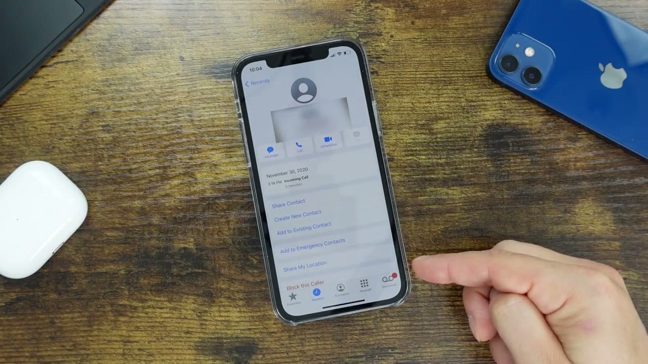 How to Block a Number on iPhone (and Unblock It Later)
