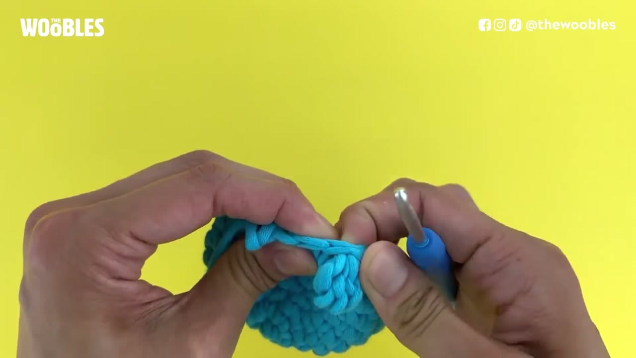 Step 6: Step 6: Pop the Bobble to the Front